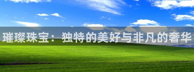 开丰娱乐地址：璀璨珠宝：独特的美好与非凡的奢华