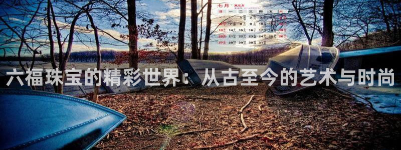 开丰娱乐趣 7O935：六福珠宝的精彩世界：从古至今的艺术与时尚